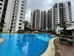 The Mayfair (D22), Condominium #593586201